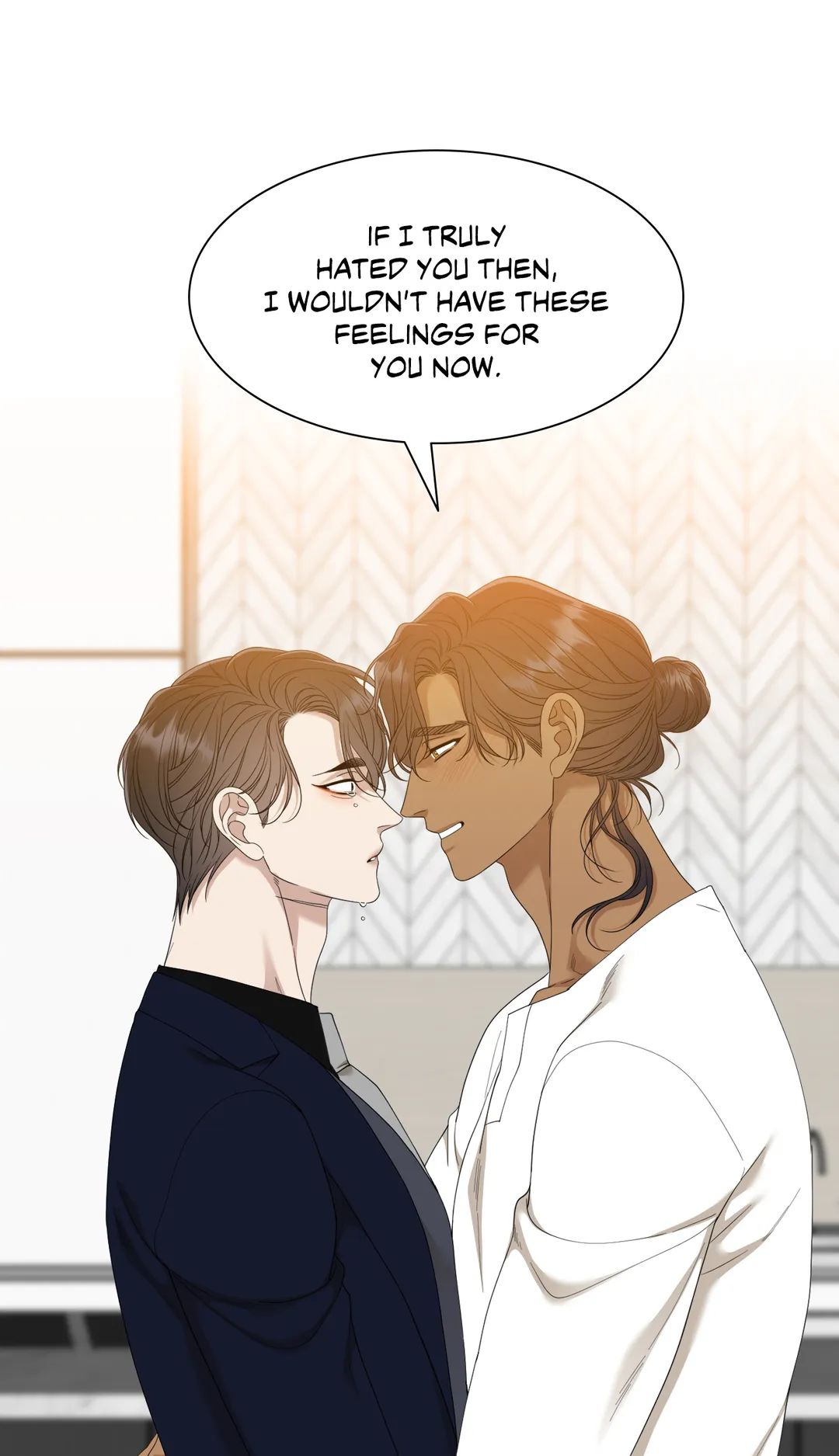 Taming the Tiger Chapter 80 page 26 - 