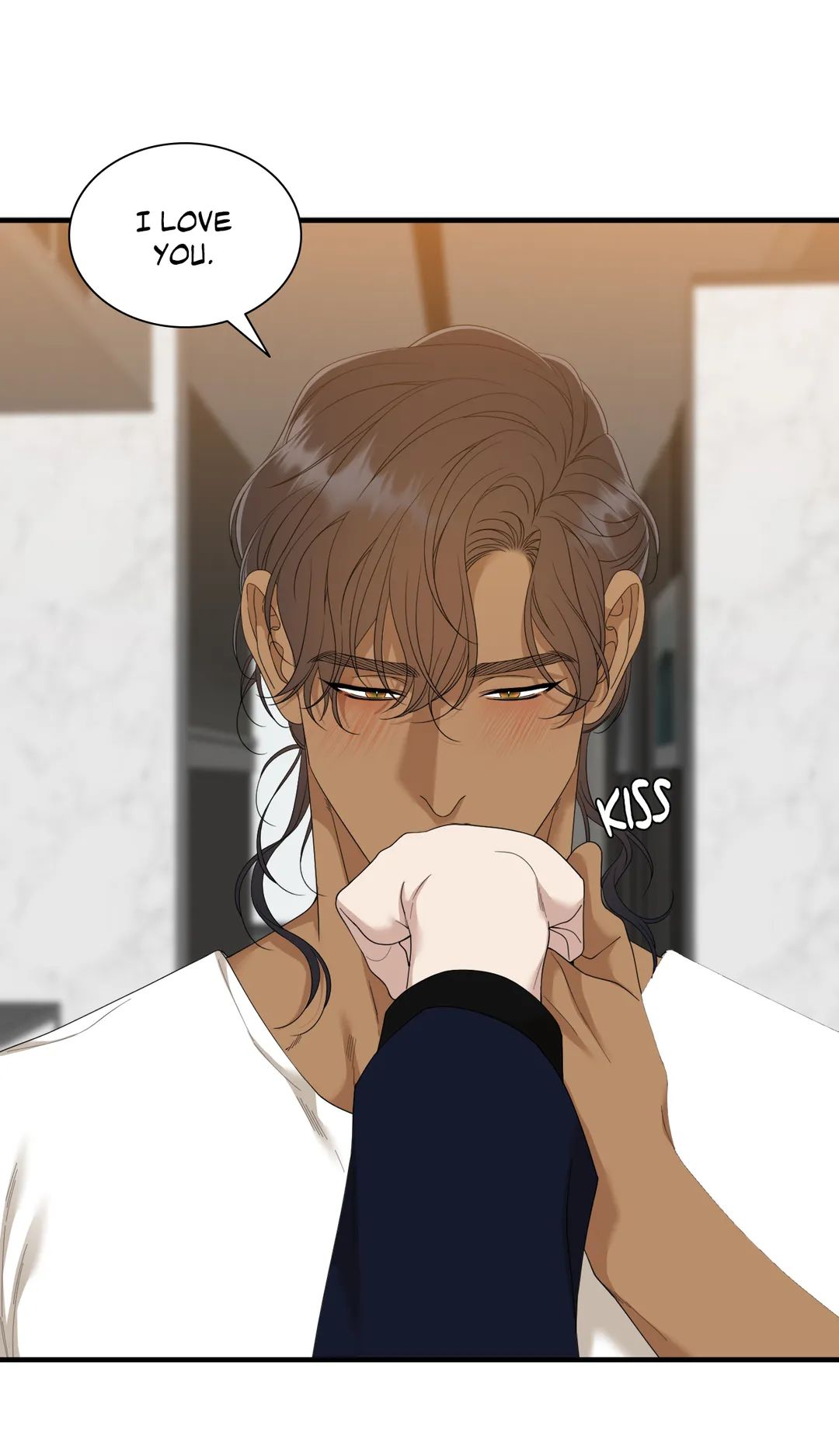 Taming the Tiger Chapter 80 page 30 - 