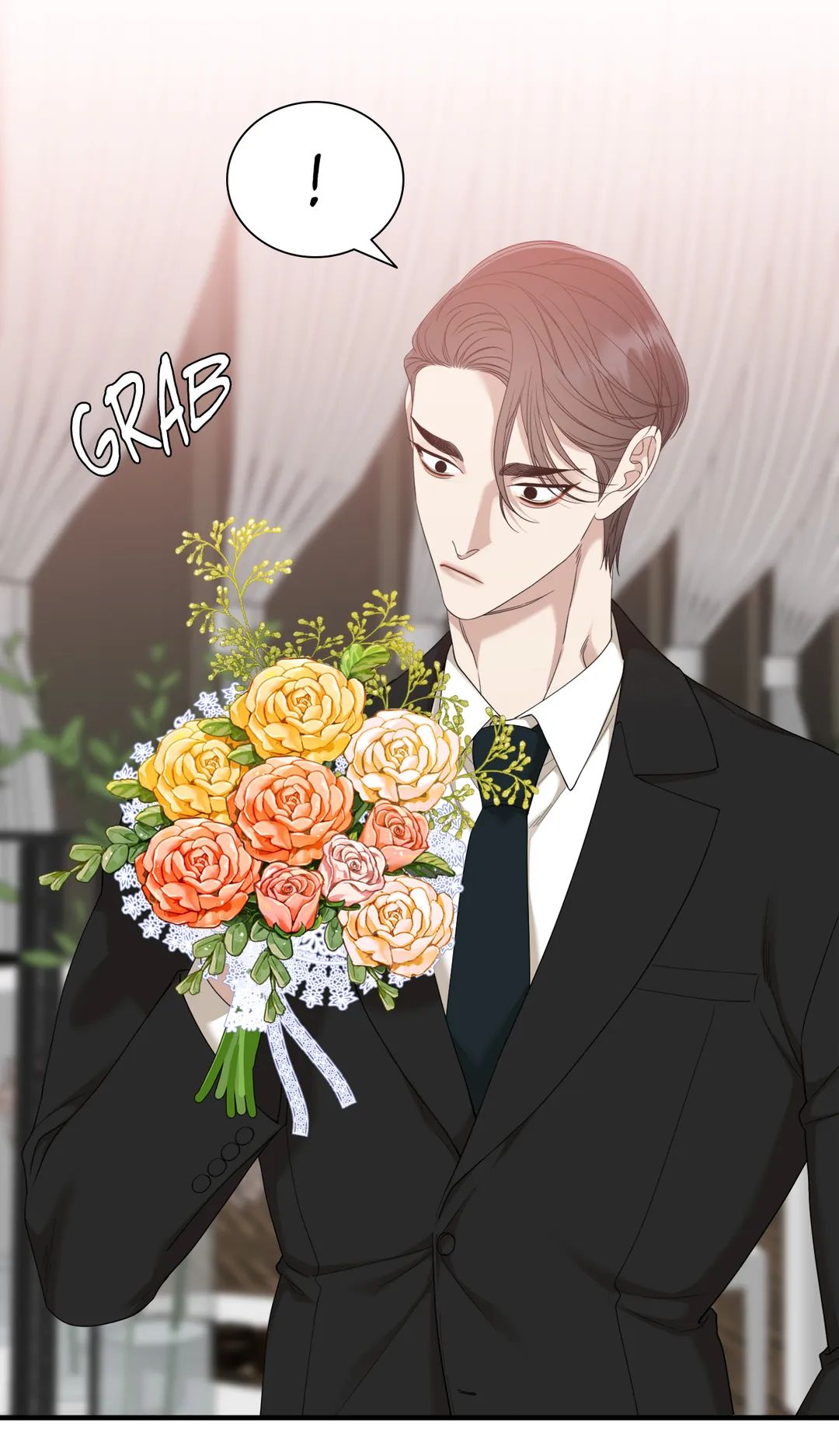 Taming the Tiger Chapter 80 page 40 - 