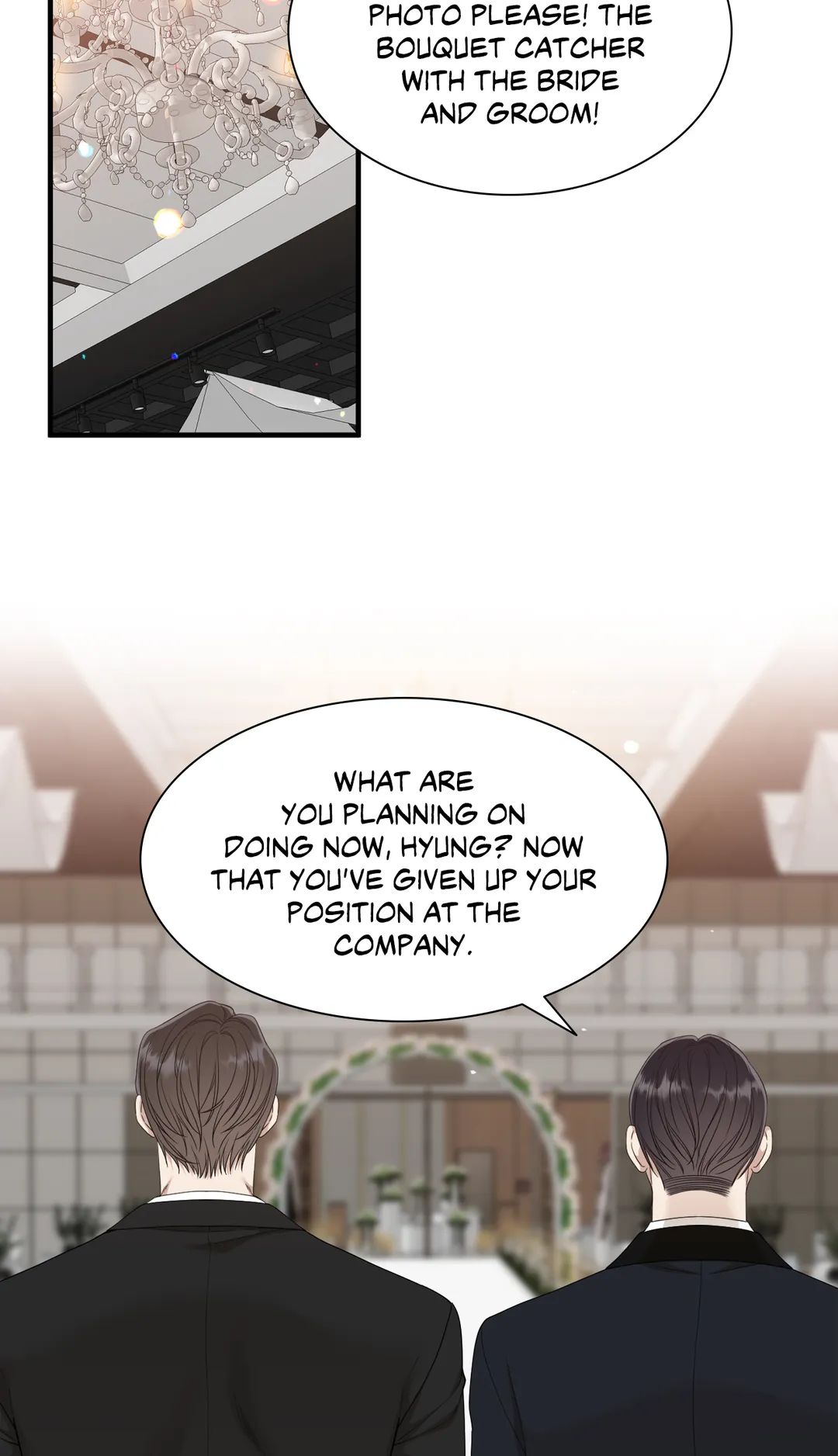Taming the Tiger Chapter 80 page 43 - 