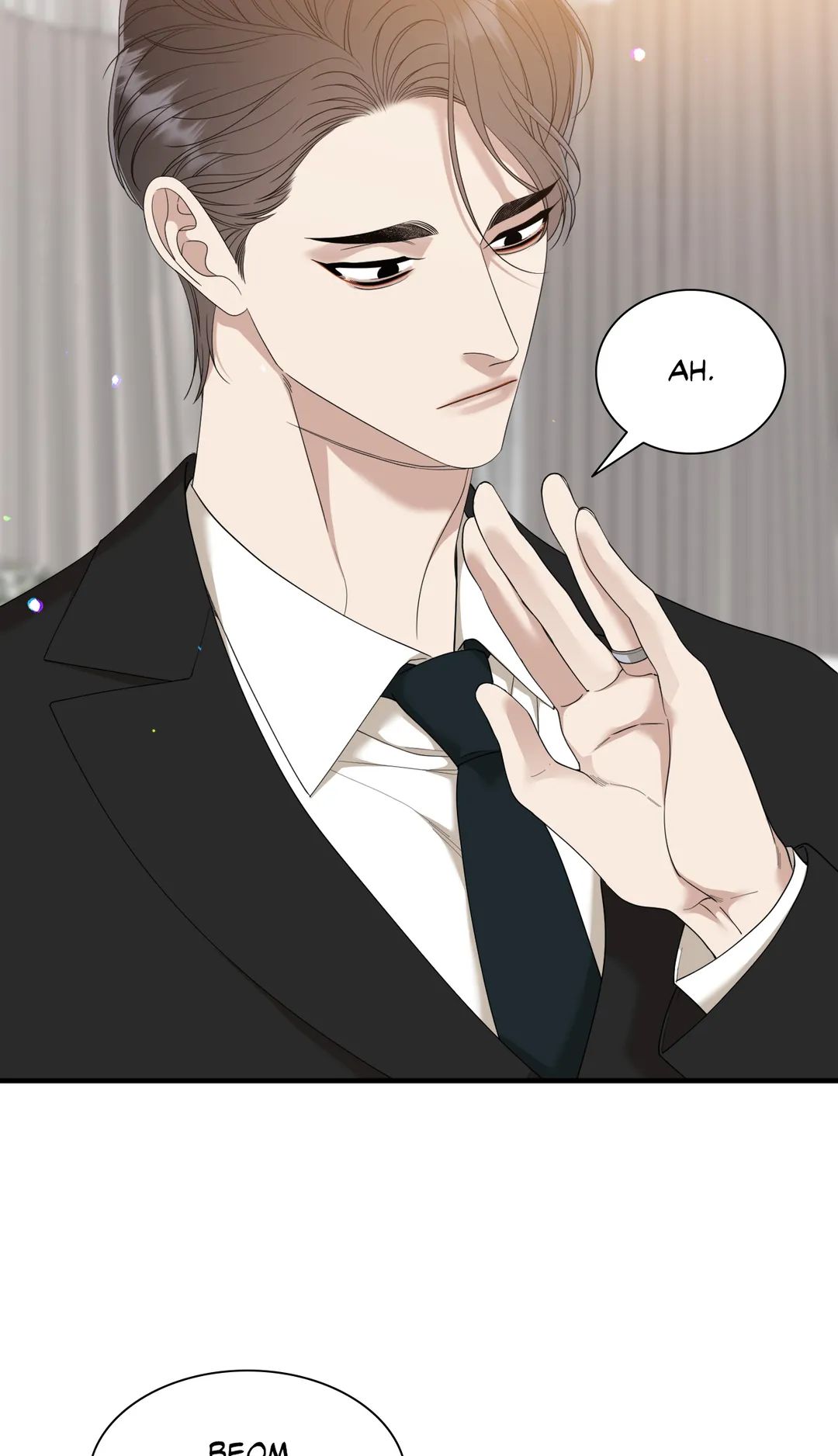 Taming the Tiger Chapter 80 page 47 - 
