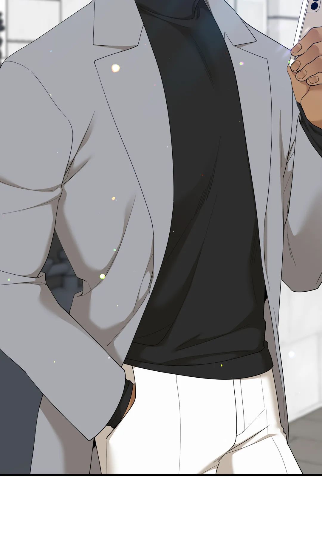 Taming the Tiger Chapter 80 page 55 - 