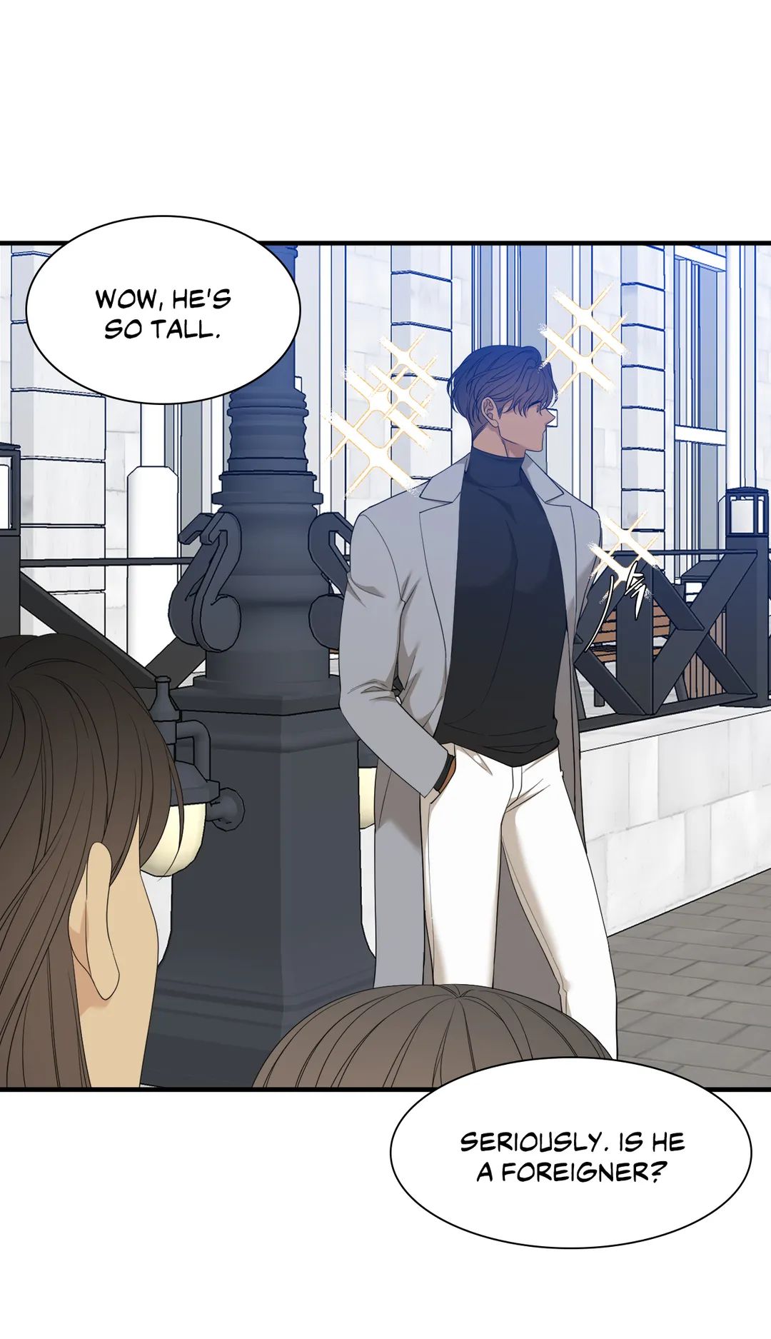 Taming the Tiger Chapter 80 page 56 - 