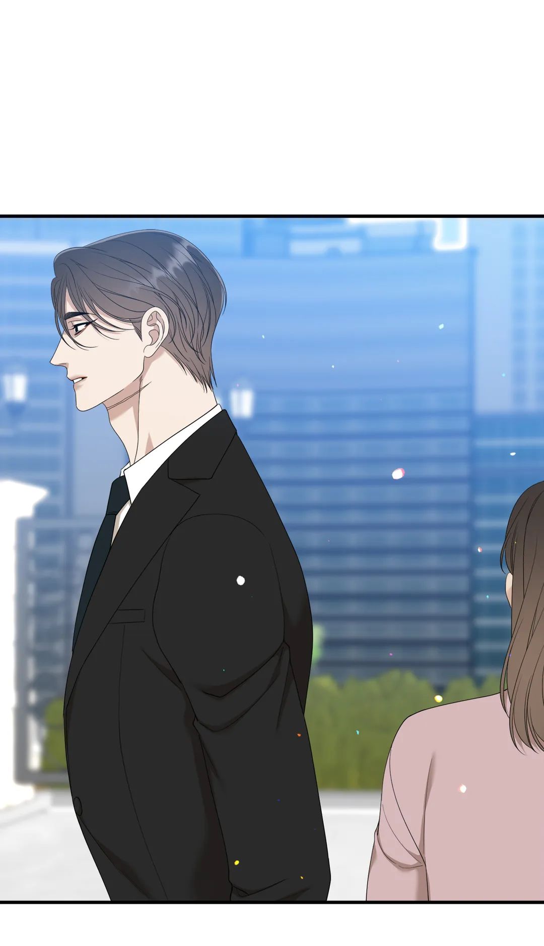 Taming the Tiger Chapter 80 page 58 - 