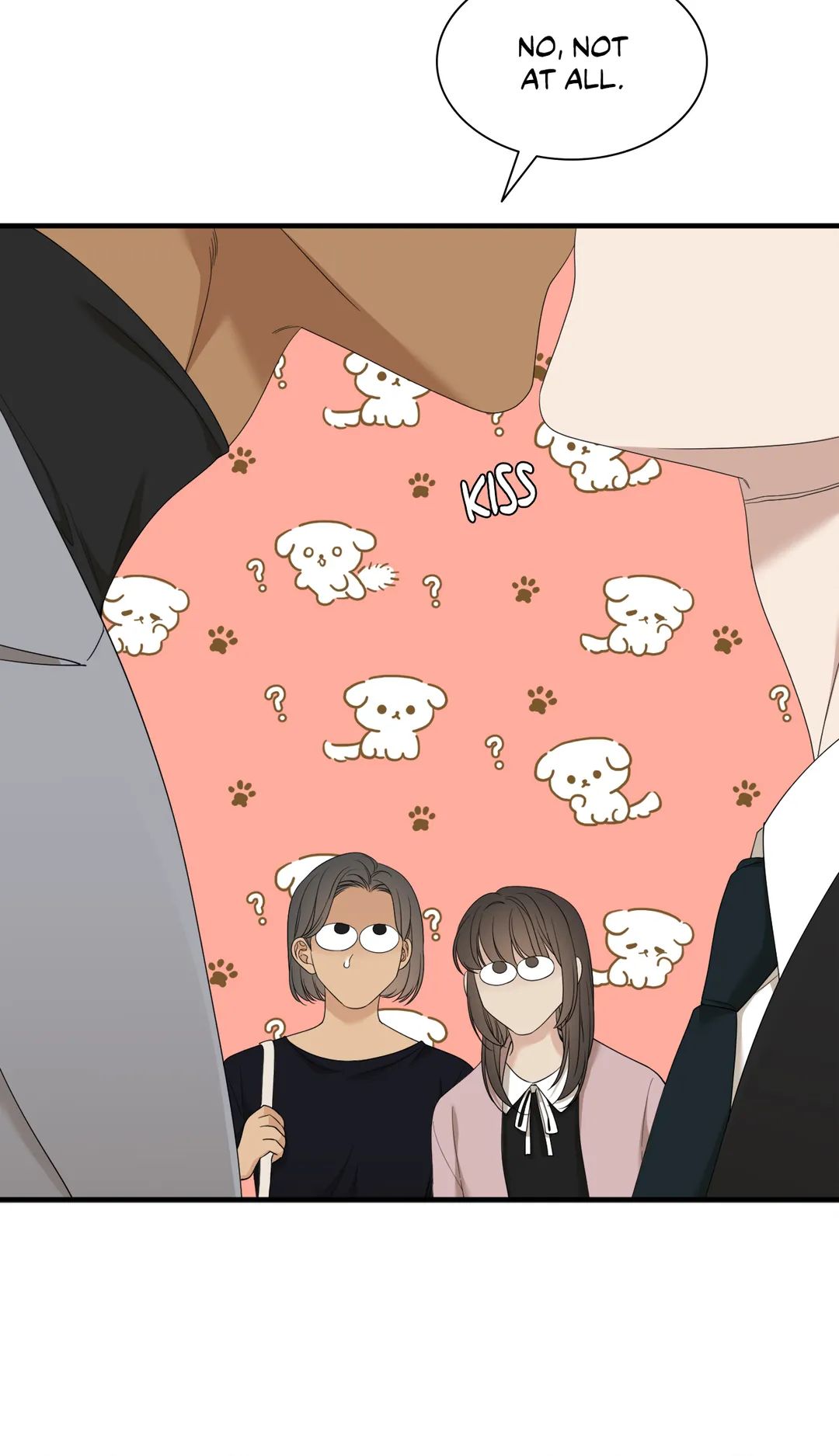 Taming the Tiger Chapter 80 page 61 - 