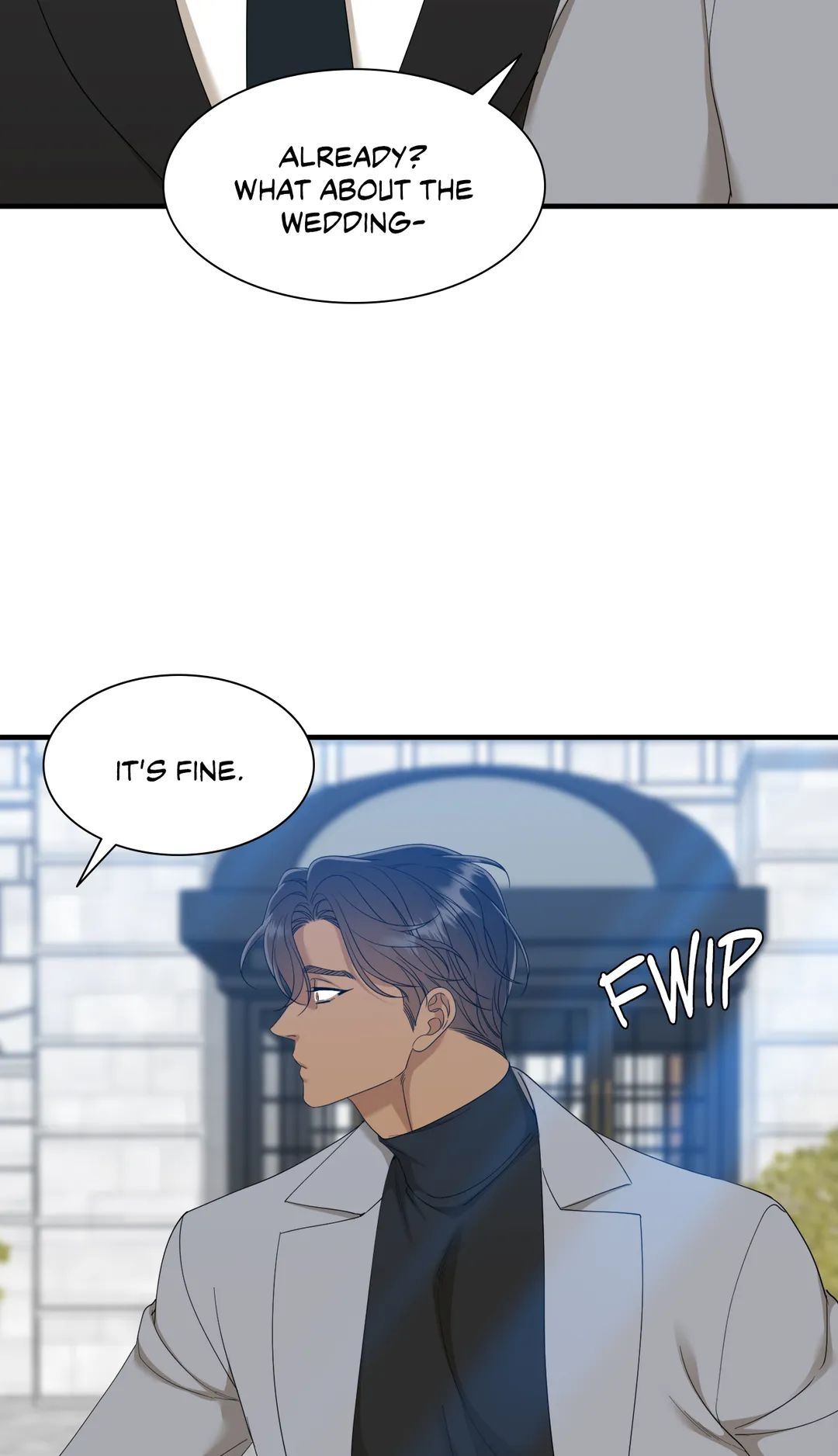 Taming the Tiger Chapter 80 page 63 - 