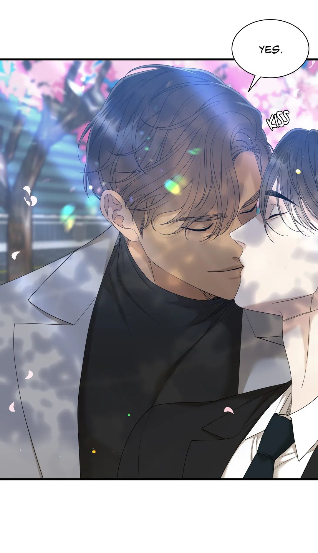 Taming the Tiger Chapter 80 page 77 - 