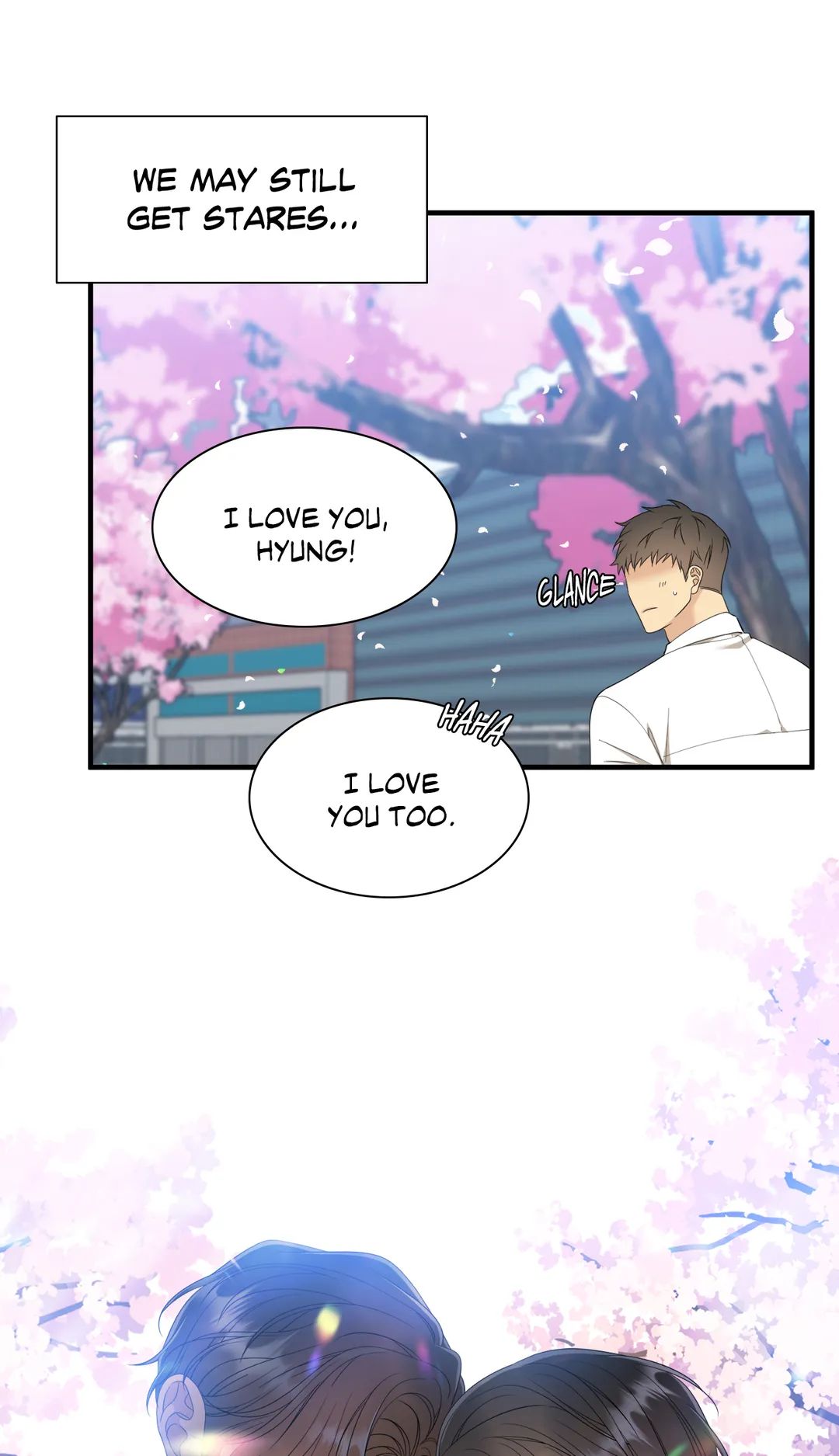 Taming the Tiger Chapter 80 page 78 - 