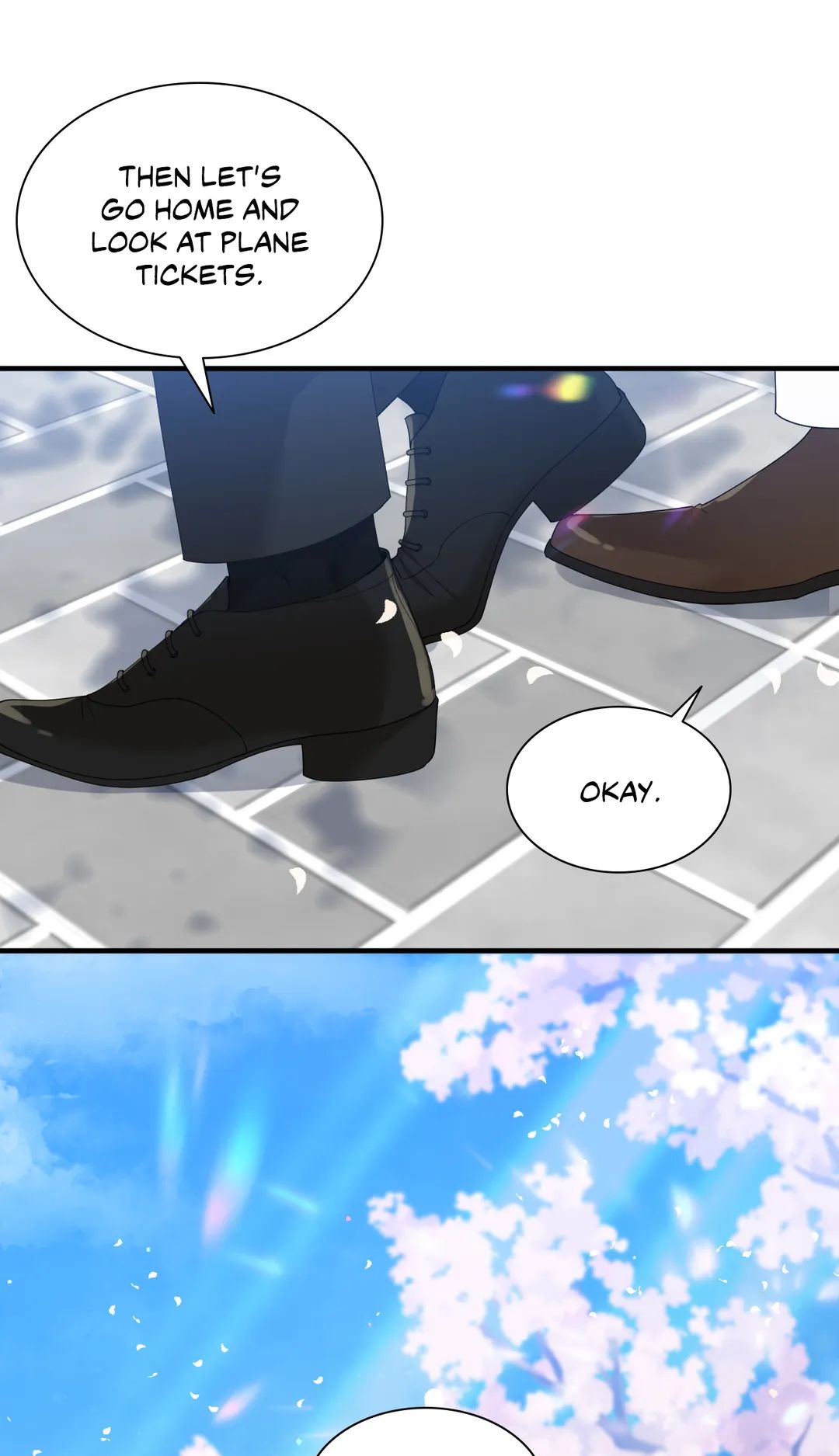 Taming the Tiger Chapter 80 page 80 - 