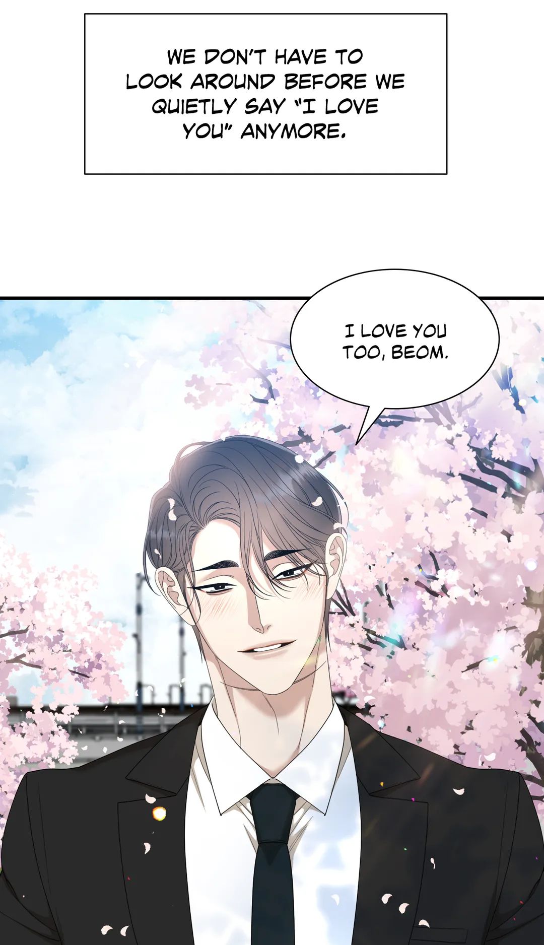 Taming the Tiger Chapter 80 page 83 - 