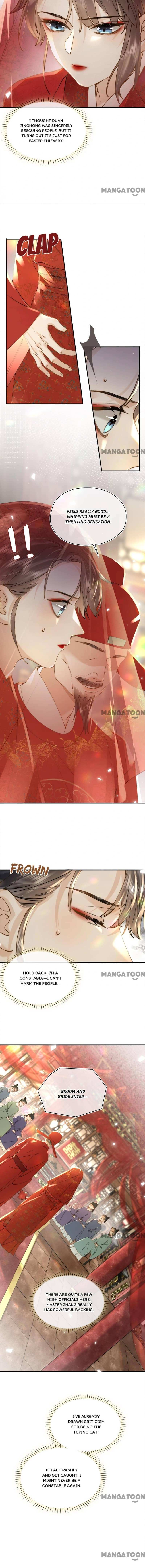 Tan Huan Chapter 69 page 4 - 