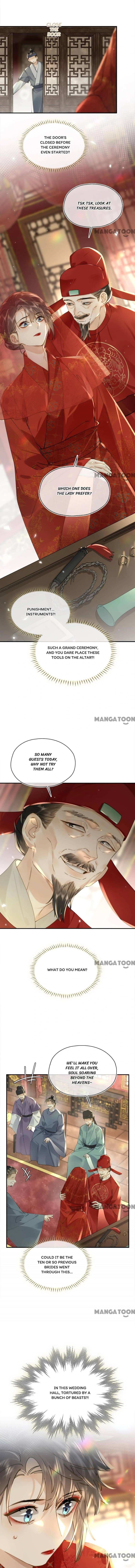 Tan Huan Chapter 69 page 5 - 