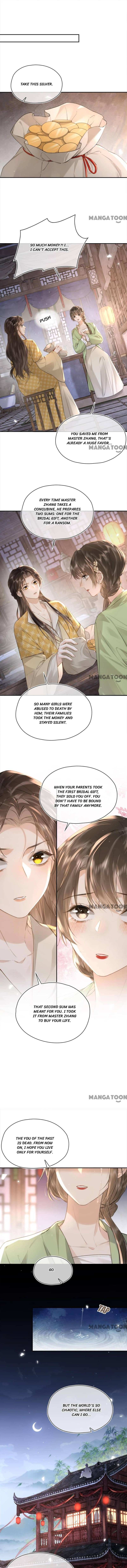 Tan Huan Chapter 69 page 8 - 