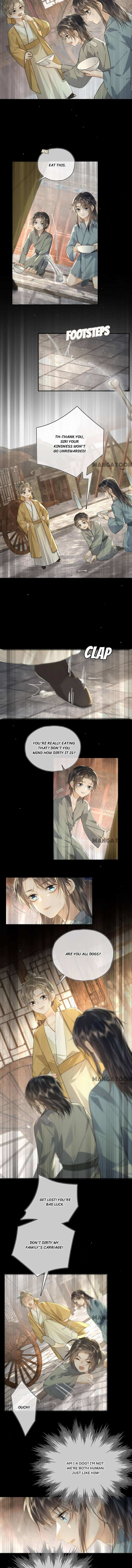 Tan Huan Chapter 70 page 2 - 