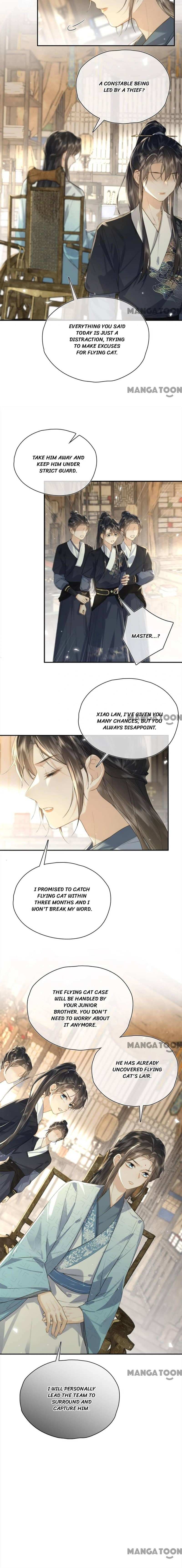 Tan Huan Chapter 70 page 7 - 
