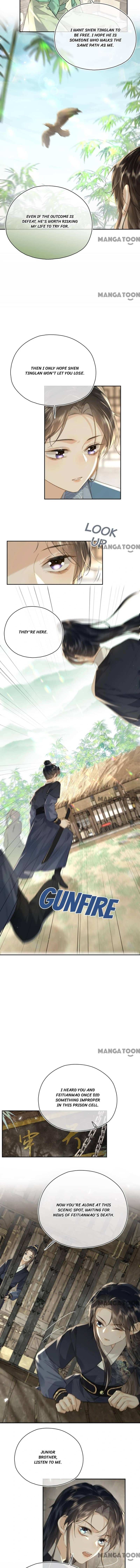 Tan Huan Chapter 71 page 3 - 