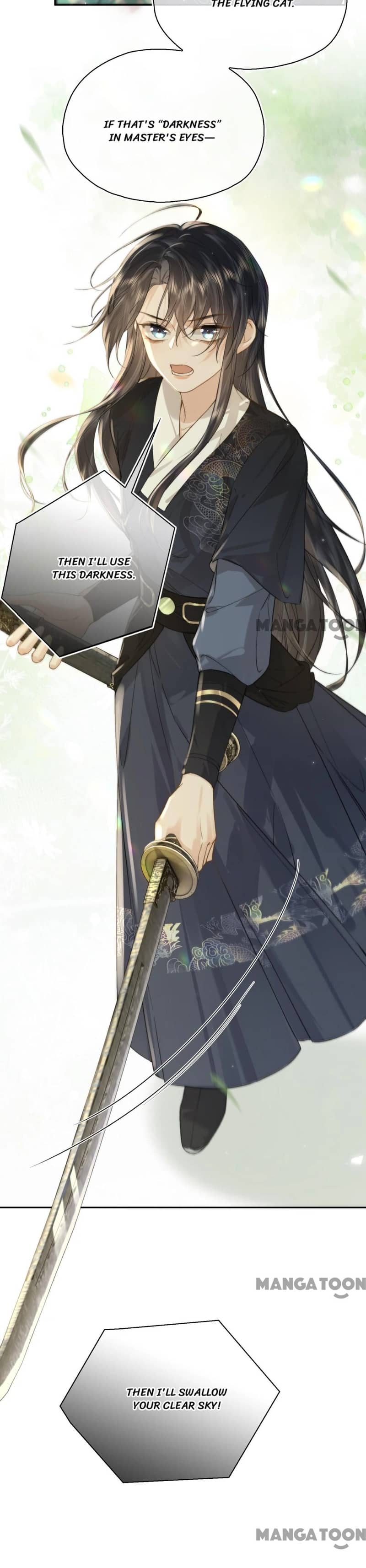 Tan Huan Chapter 71 page 9 - 