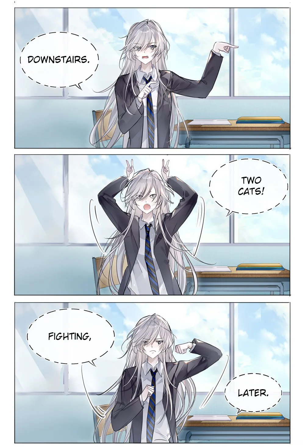 TandB Chapter 0 page 2 - 