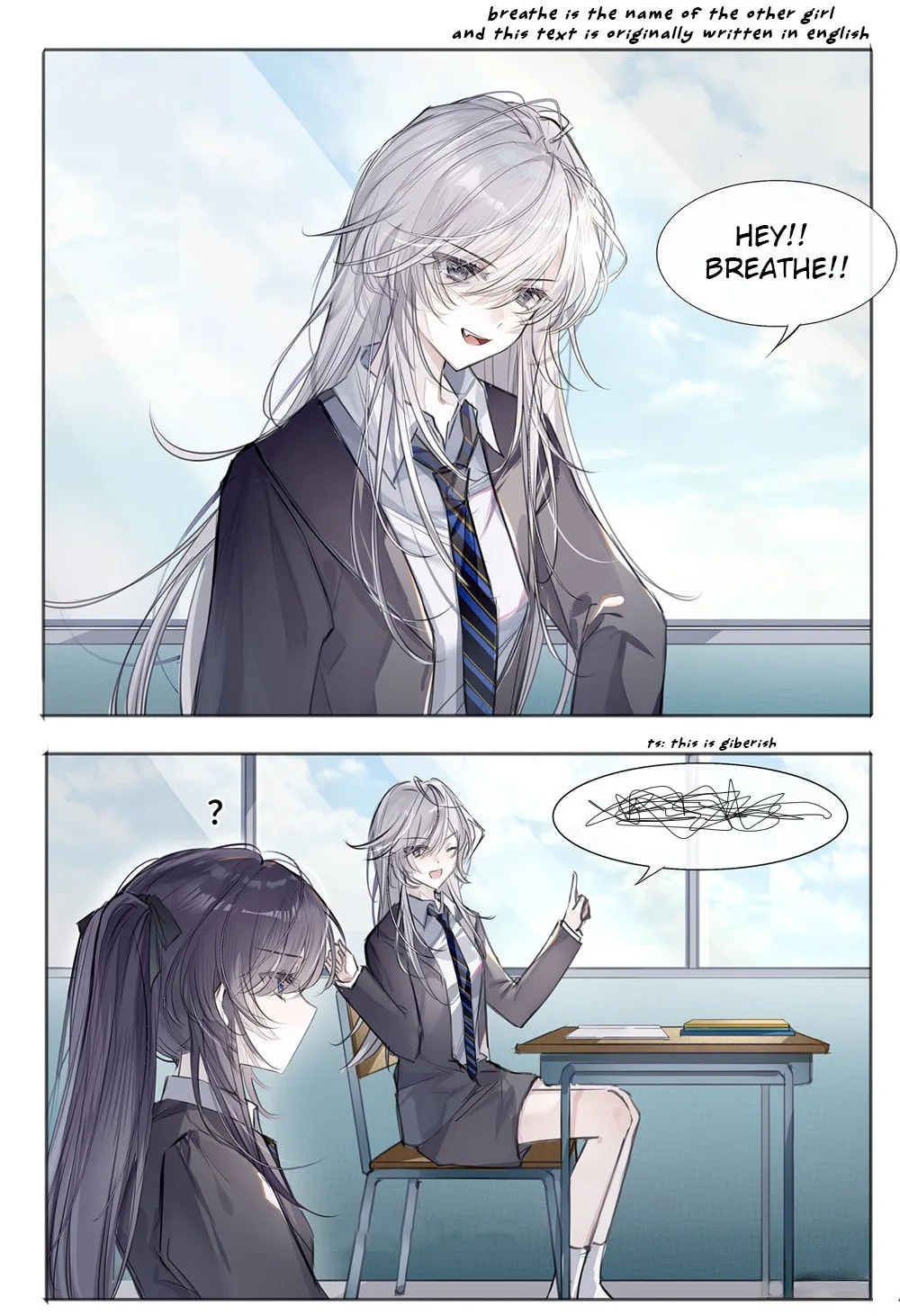TandB Chapter 1 page 1 - 