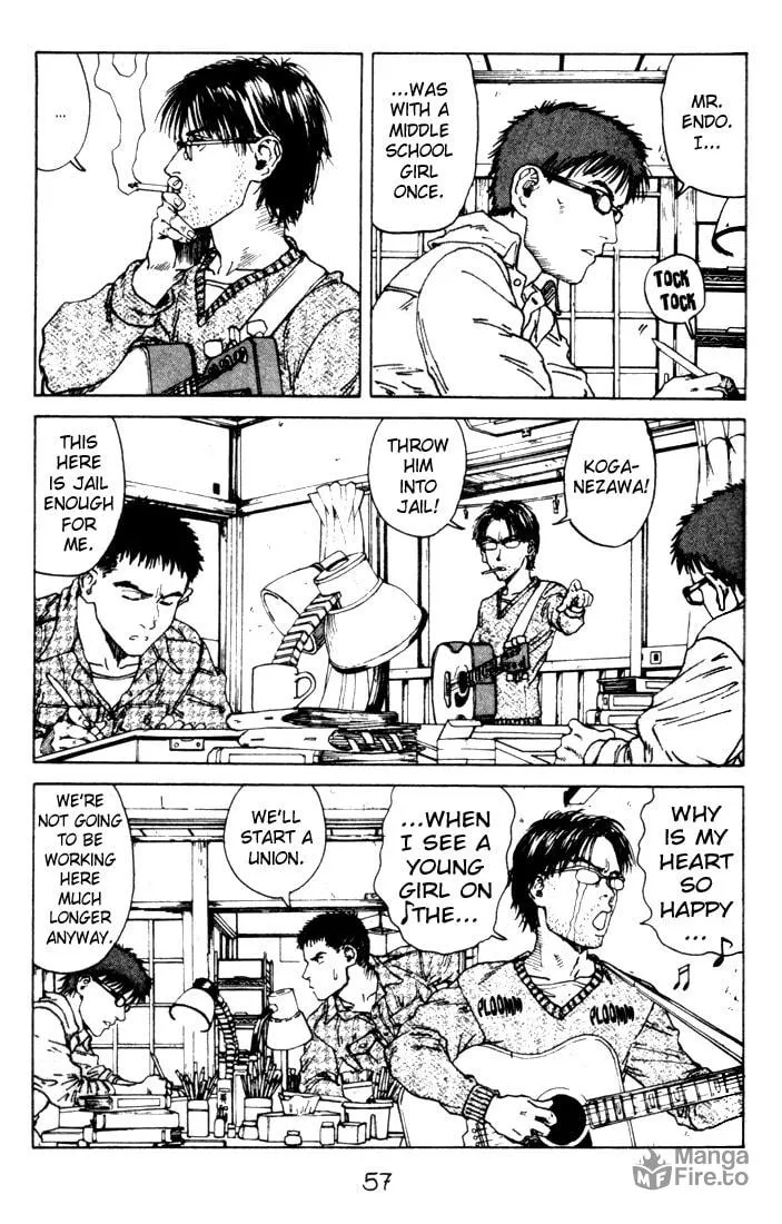Tanpenshu Chapter 5 page 5 - 