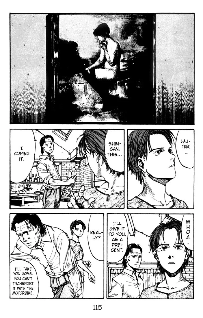 Tanpenshu Chapter 6 page 29 - 