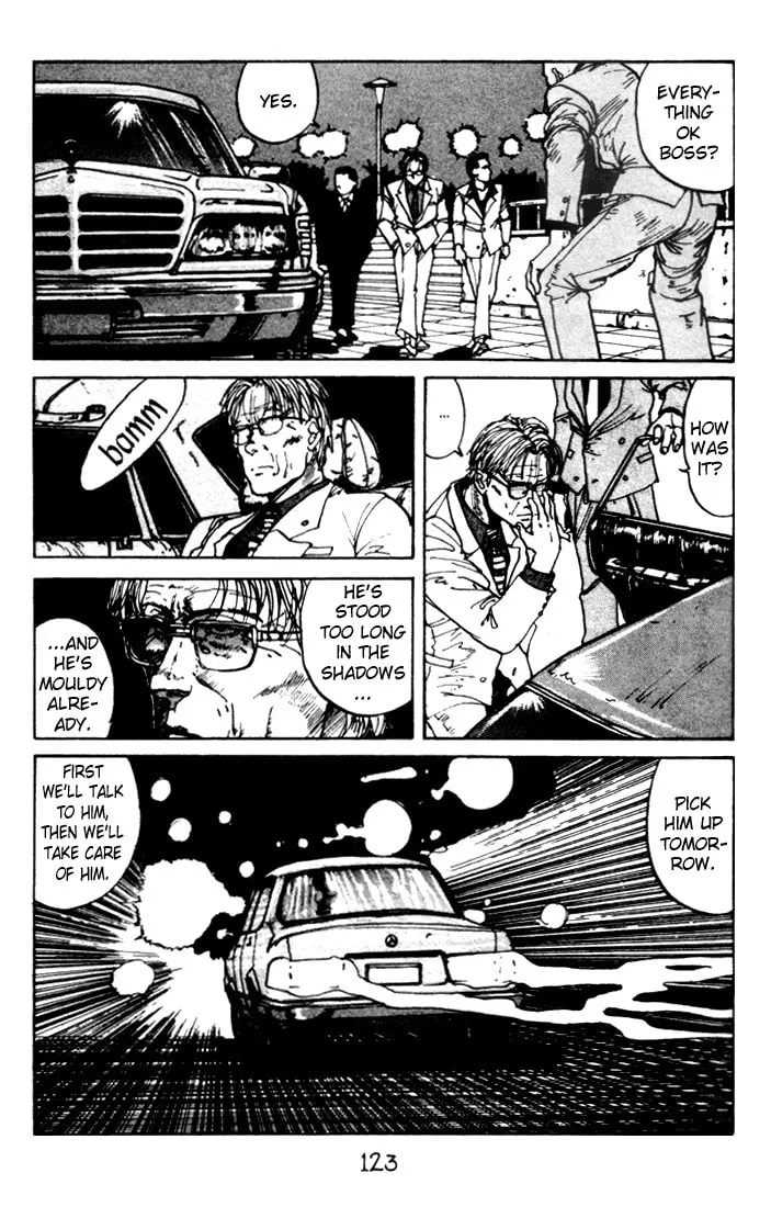 Tanpenshu Chapter 6 page 37 - 
