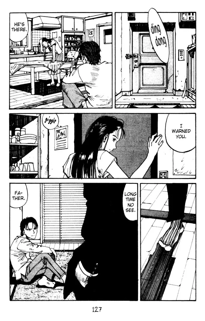 Tanpenshu Chapter 6 page 41 - 