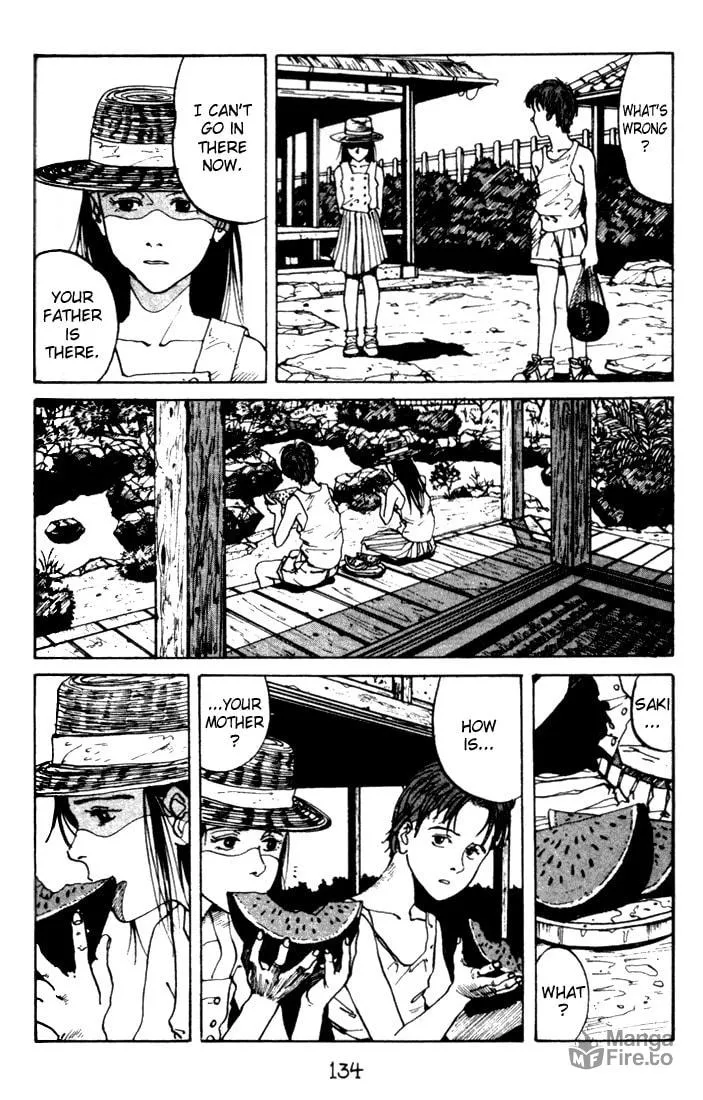 Tanpenshu Chapter 6 page 48 - 