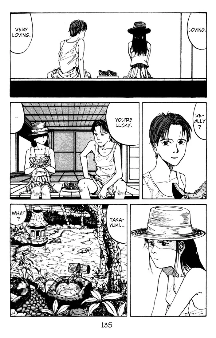 Tanpenshu Chapter 6 page 49 - 