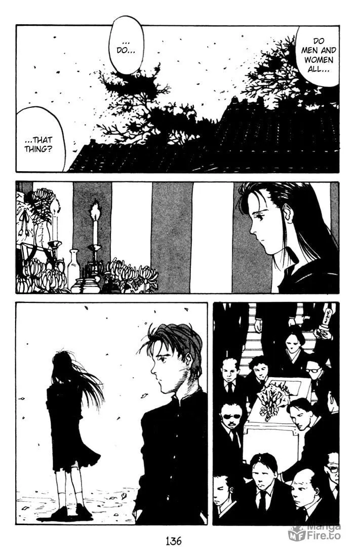 Tanpenshu Chapter 6 page 50 - 