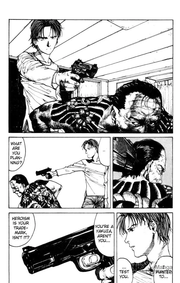 Tanpenshu Chapter 6 page 54 - 