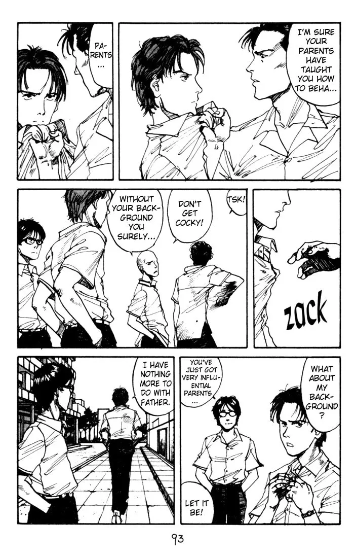 Tanpenshu Chapter 6 page 7 - 
