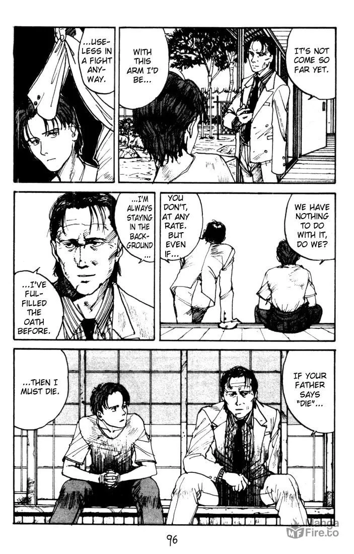 Tanpenshu Chapter 6 page 10 - 