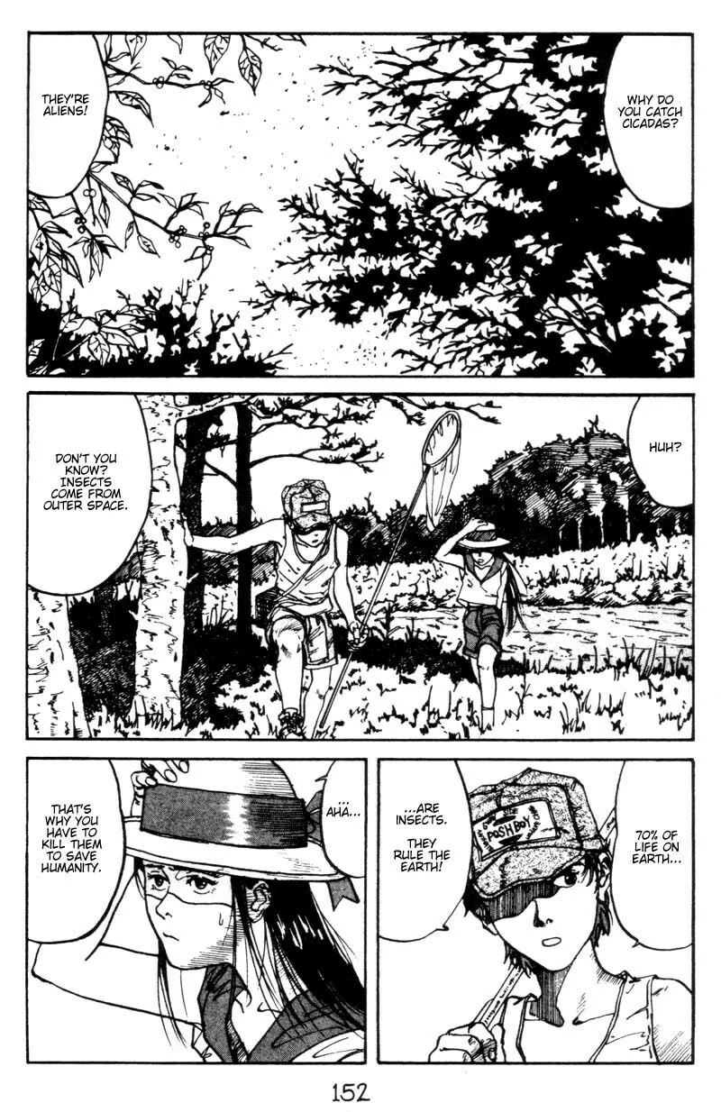 Tanpenshu Chapter 7 page 2 - 