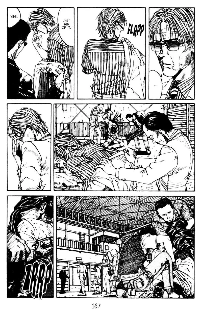 Tanpenshu Chapter 7 page 17 - 