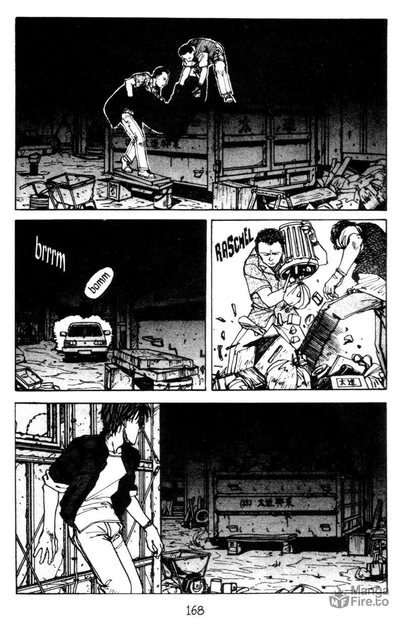 Tanpenshu Chapter 7 page 18 - 