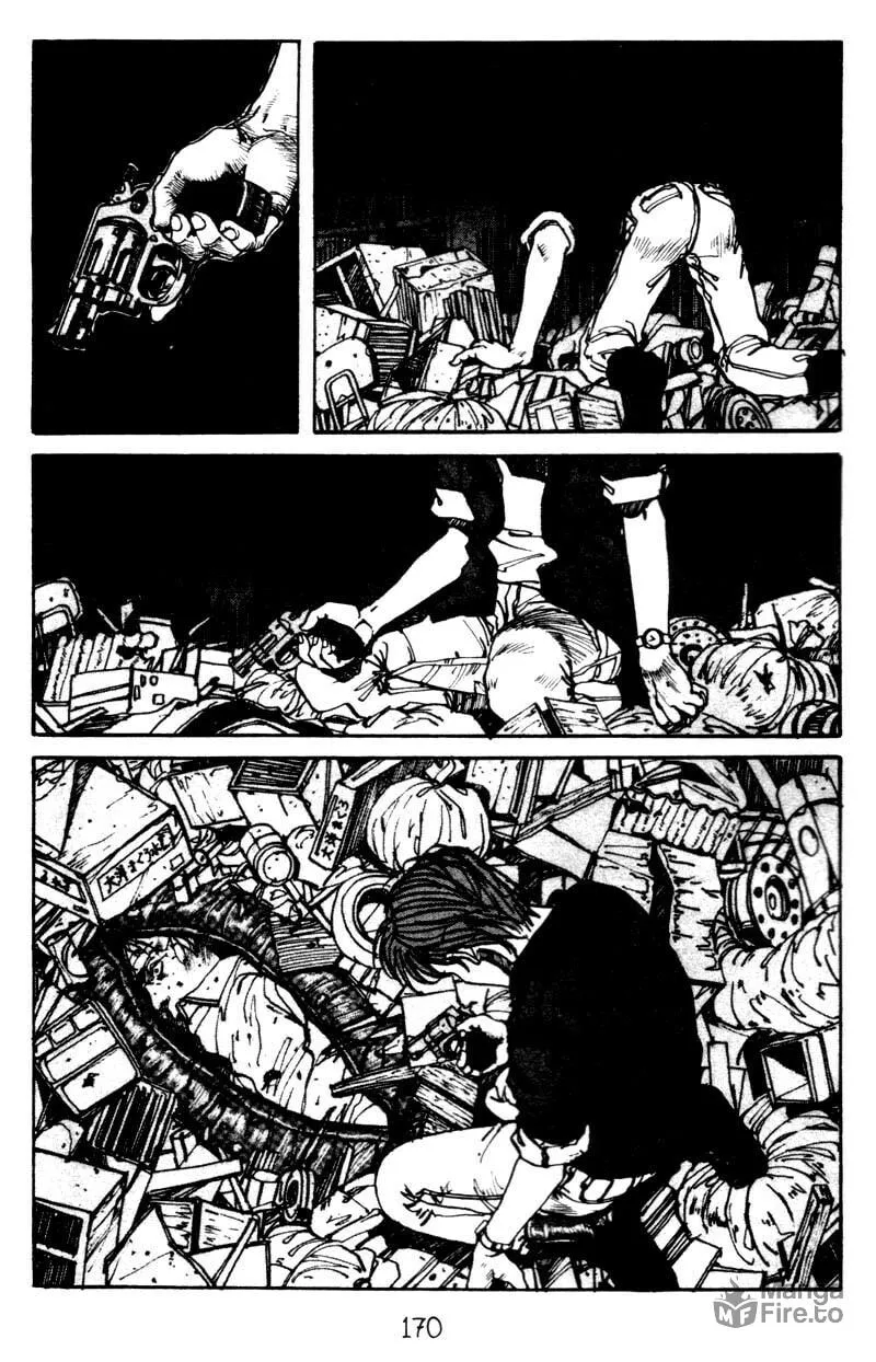 Tanpenshu Chapter 7 page 20 - 