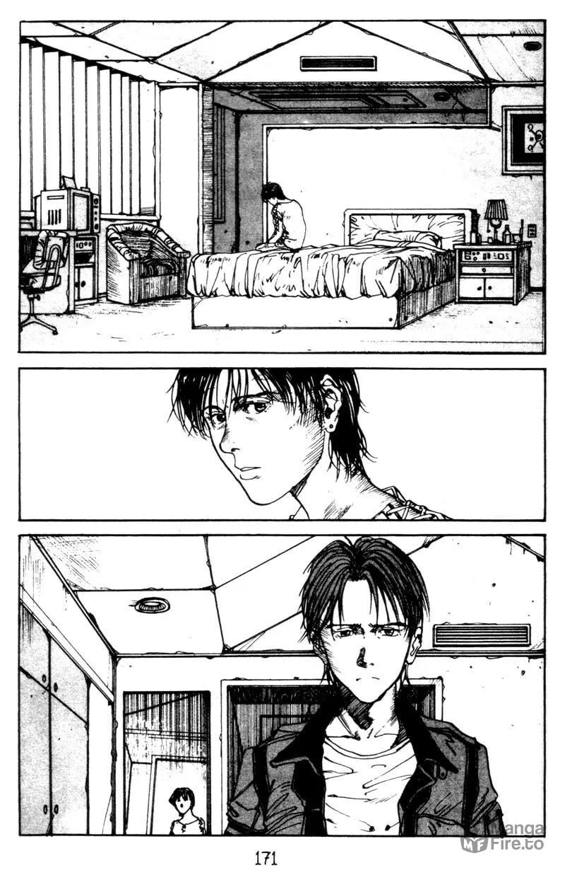 Tanpenshu Chapter 7 page 21 - 