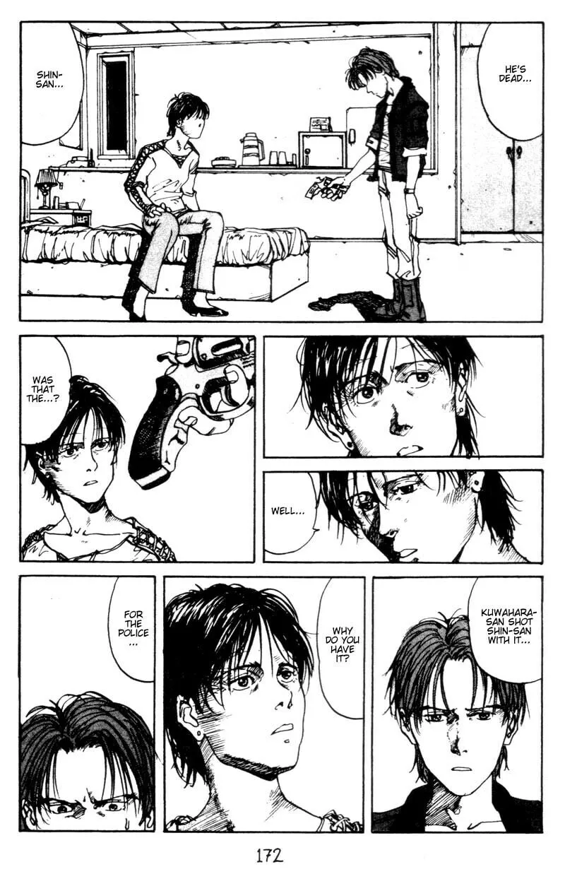 Tanpenshu Chapter 7 page 22 - 