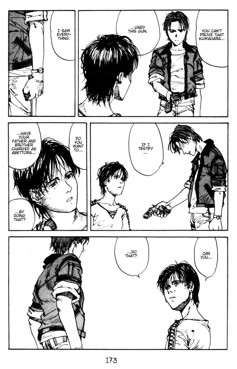 Tanpenshu Chapter 7 page 23 - 