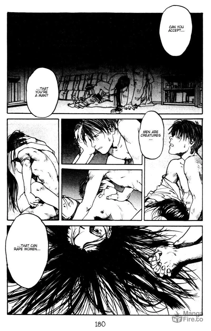 Tanpenshu Chapter 7 page 30 - 