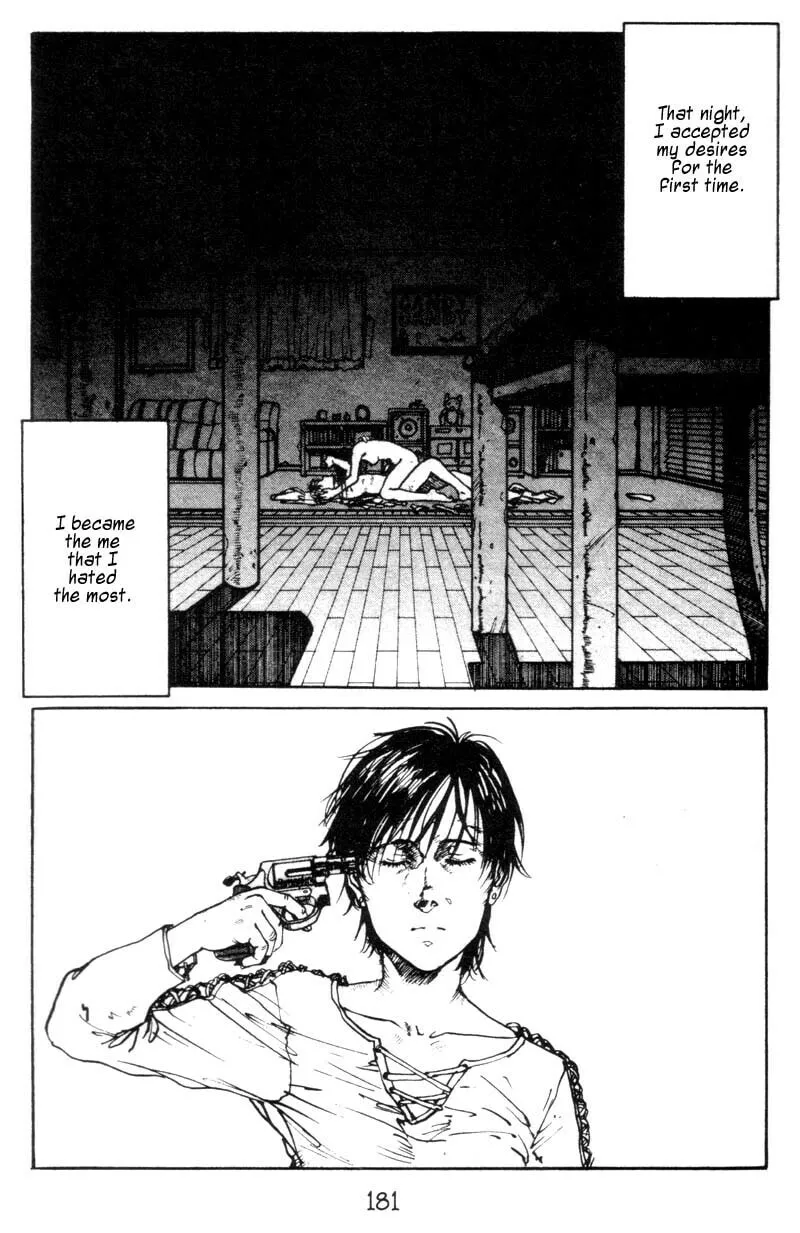Tanpenshu Chapter 7 page 31 - 