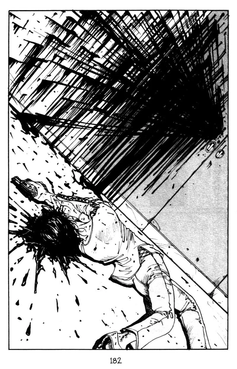 Tanpenshu Chapter 7 page 32 - 