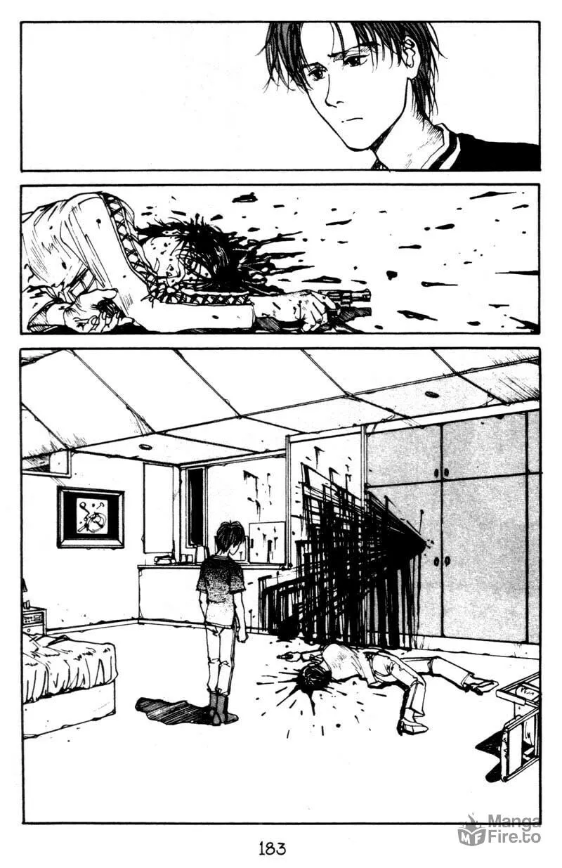 Tanpenshu Chapter 7 page 33 - 