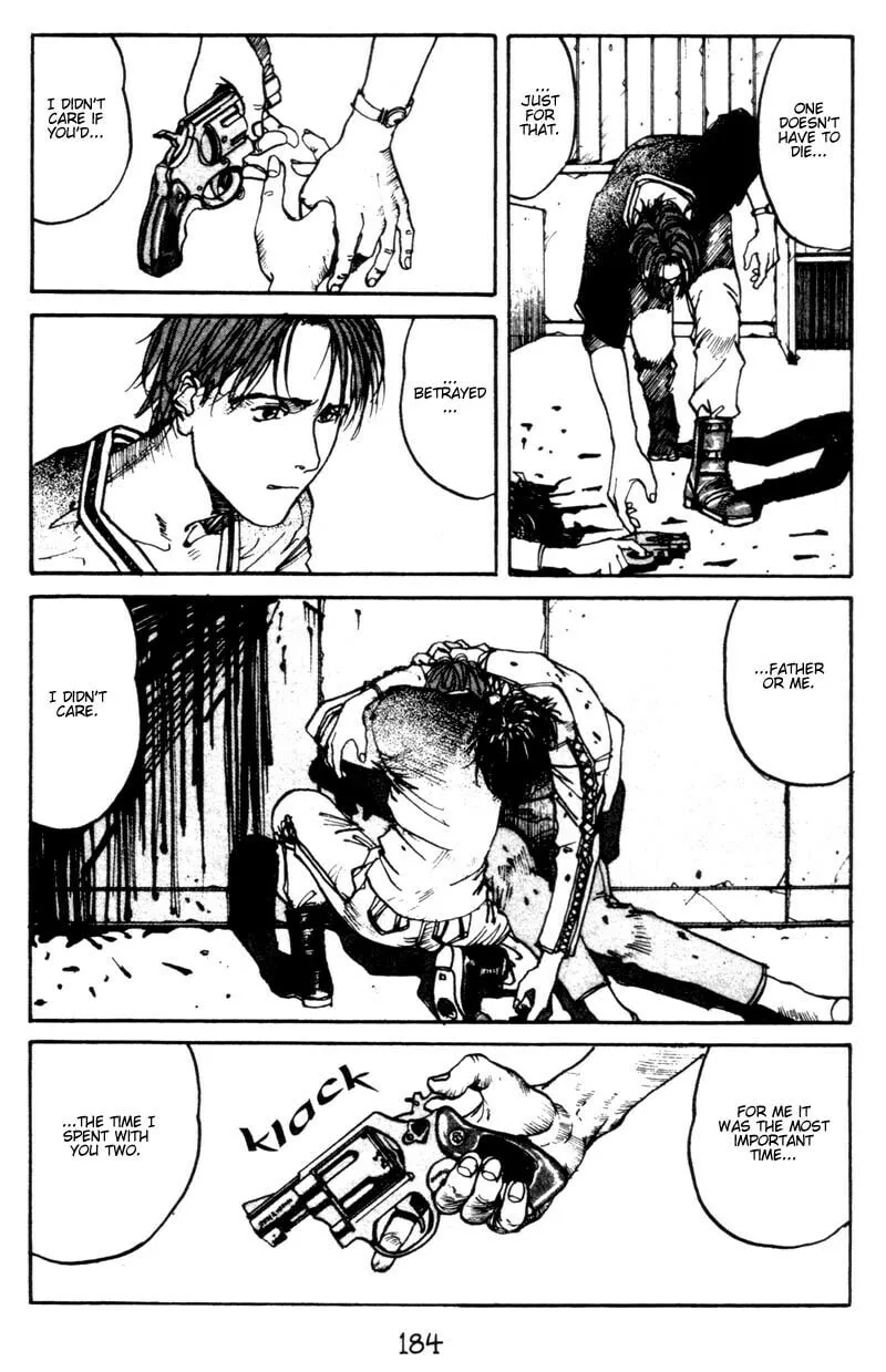 Tanpenshu Chapter 7 page 34 - 