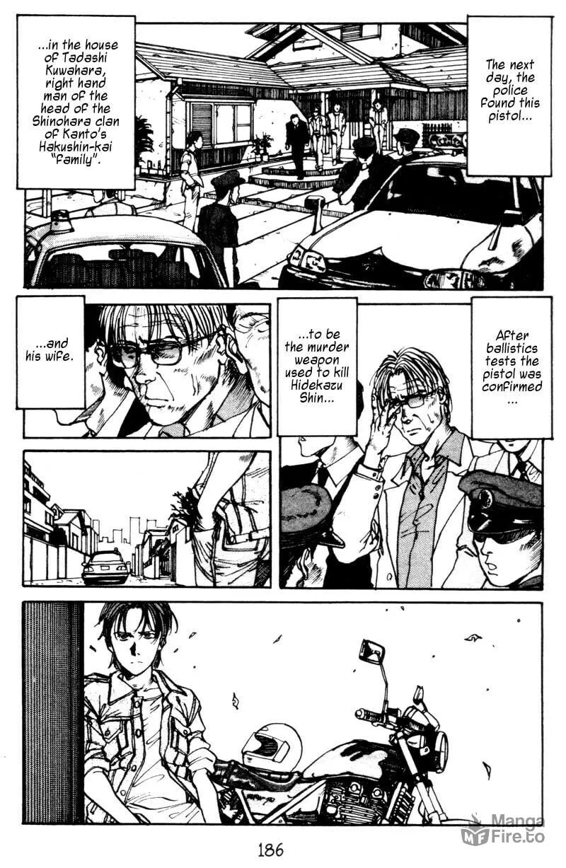 Tanpenshu Chapter 7 page 36 - 