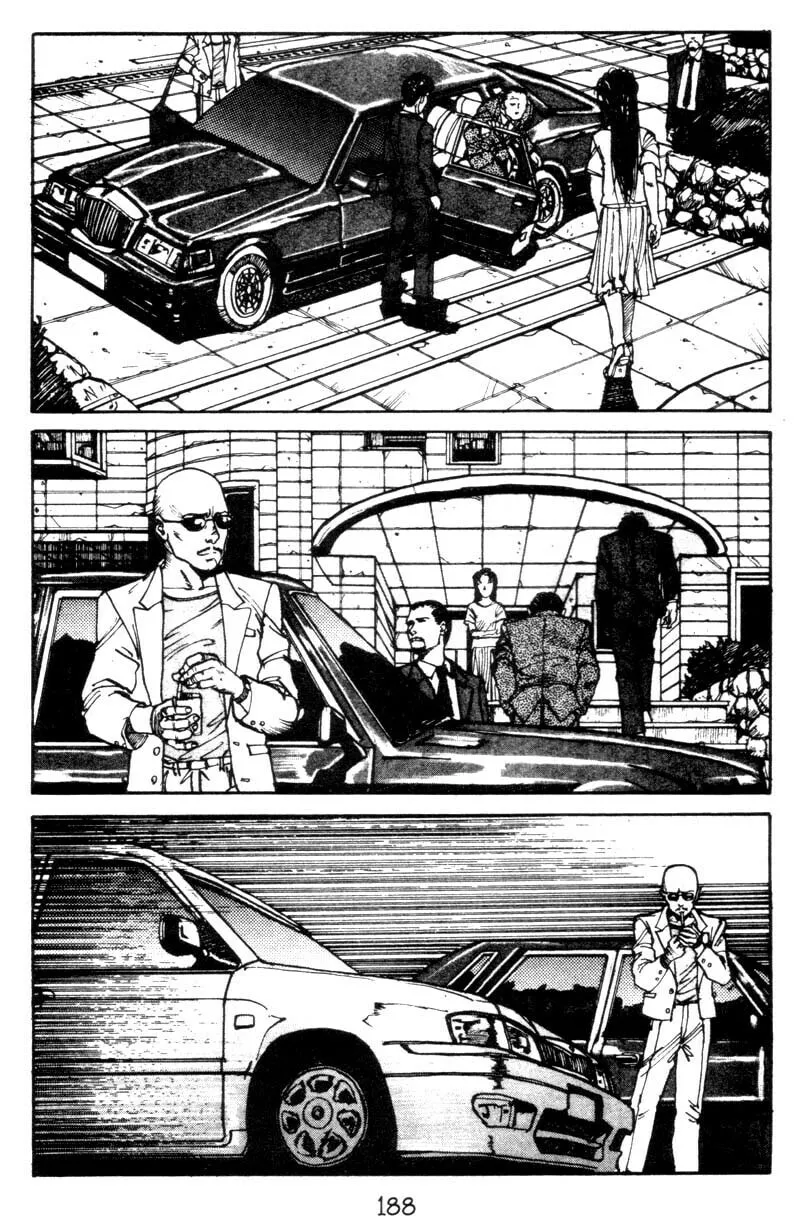 Tanpenshu Chapter 7 page 38 - 