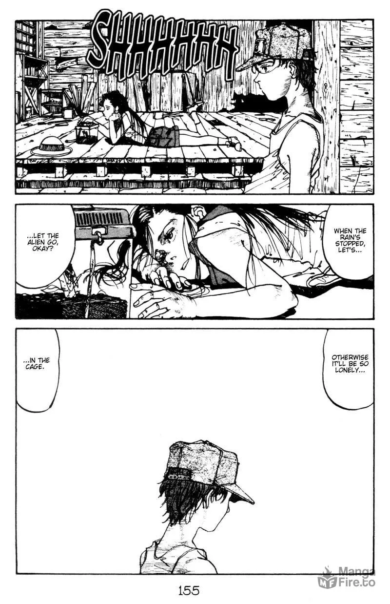Tanpenshu Chapter 7 page 5 - 