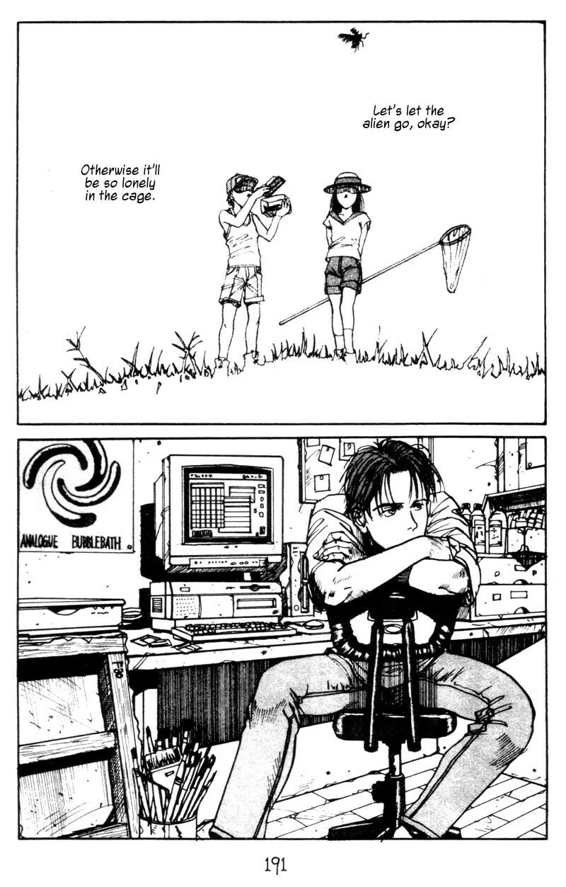 Tanpenshu Chapter 7 page 41 - 