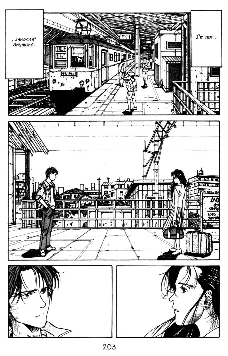 Tanpenshu Chapter 7 page 53 - 